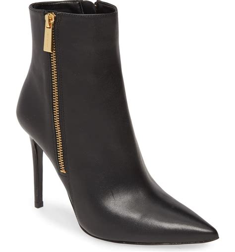 michael kors keke bootie